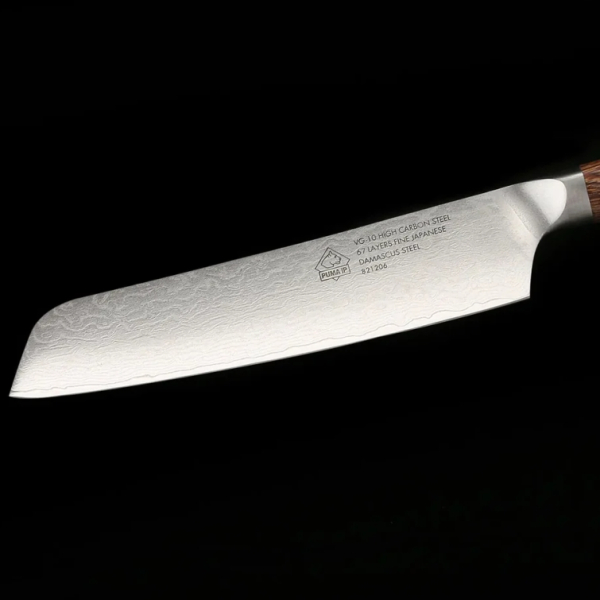 PUMA IP - 6" chef knife