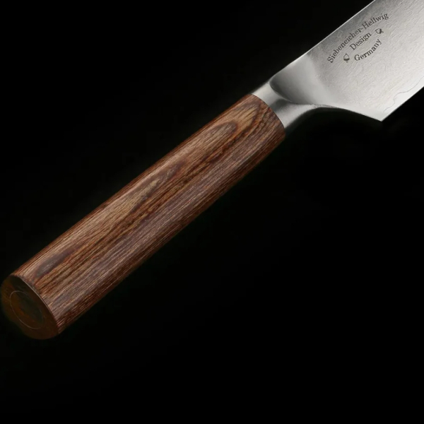 PUMA IP - 6" chef knife