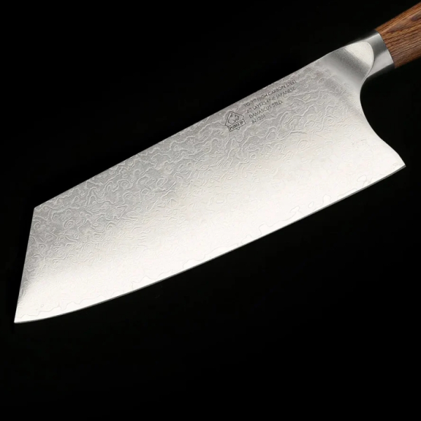 PUMA IP - 8" cleaver knife