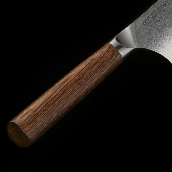 PUMA IP - 8" cleaver knife