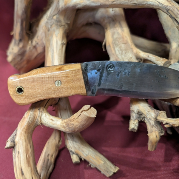 Messer mit Holzgriff 5061