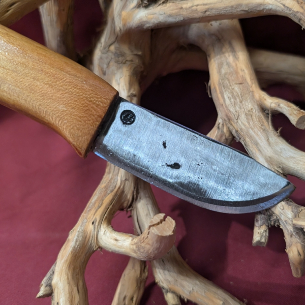 Messer mit Holzgriff 5062