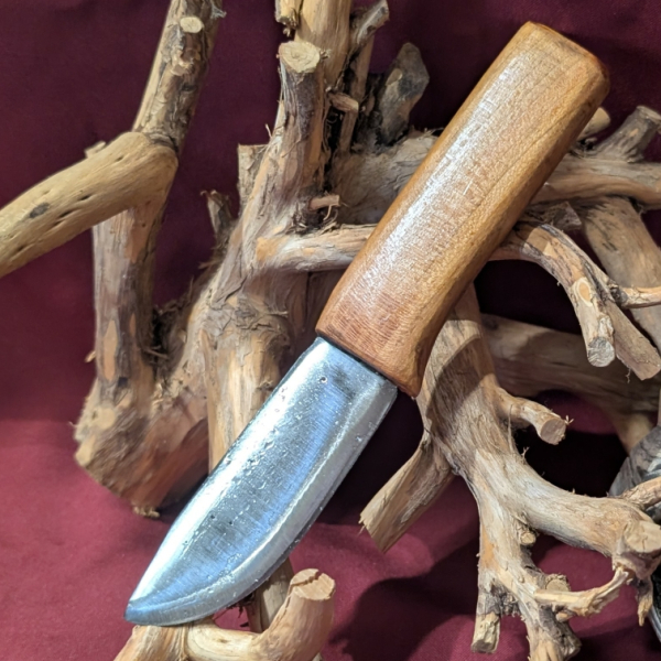 Messer mit Holzgriff 5062
