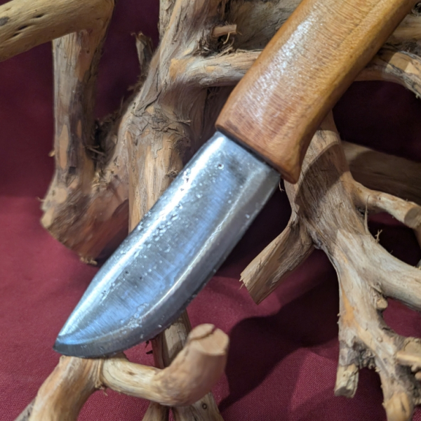 Messer mit Holzgriff 5062
