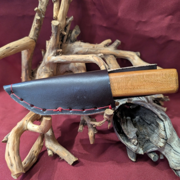 Messer mit Holzgriff 5062
