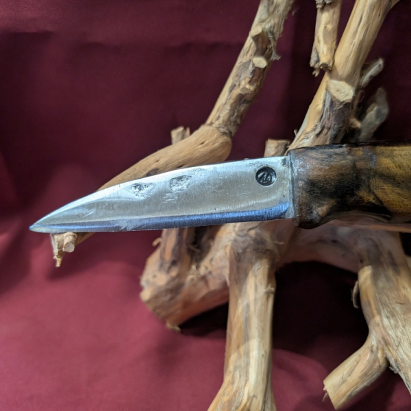 Messer mit Holzgriff 5063