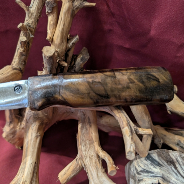 Messer mit Holzgriff 5063
