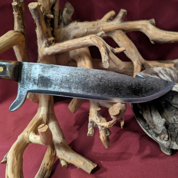 Messer mit Holzgriff 5065