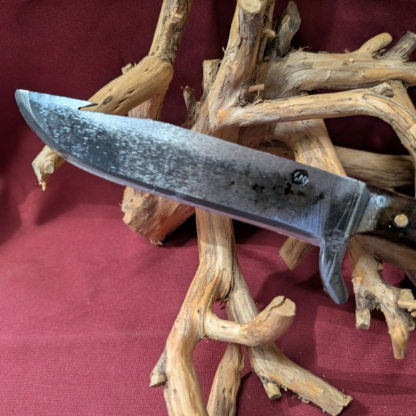 Messer mit Holzgriff 5065