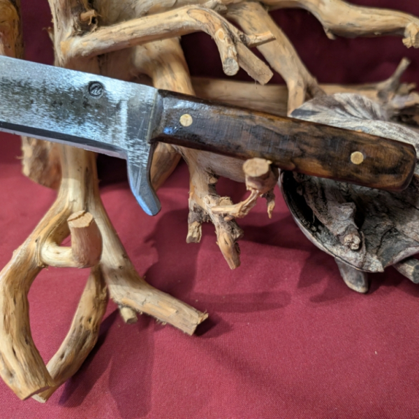 Messer mit Holzgriff 5065