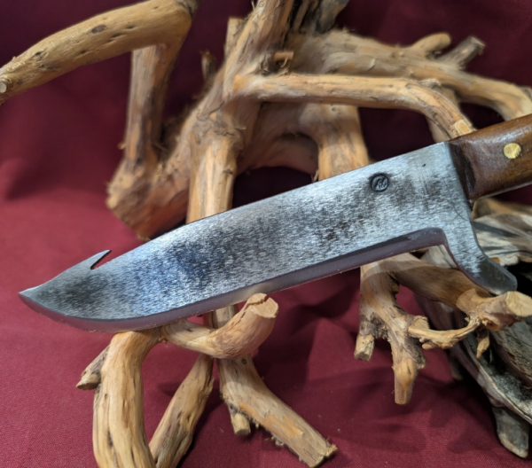 Messer mit Holzgriff 5066