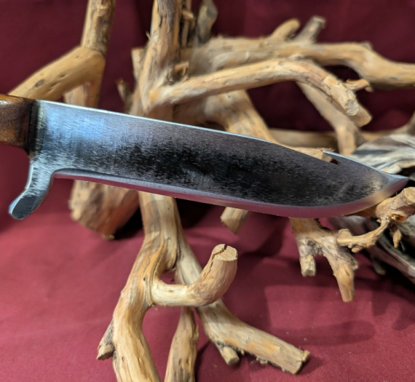 Messer mit Holzgriff 5066
