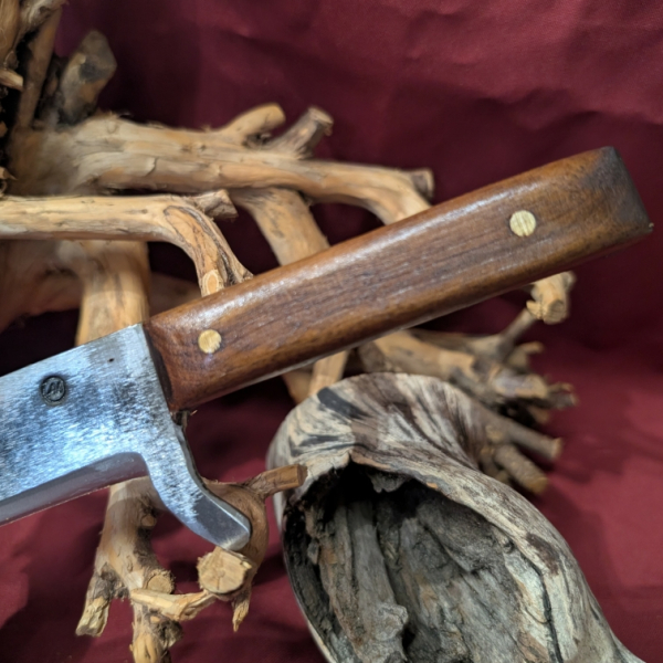 Messer mit Holzgriff 5066