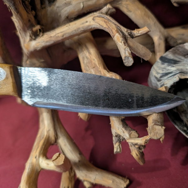 Messer mit Holzgriff 5067