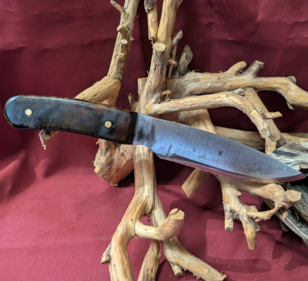 Messer mit Holzgriff 5068