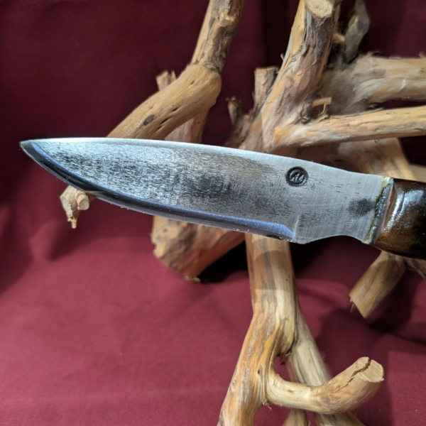Messer mit Holzgriff 5068