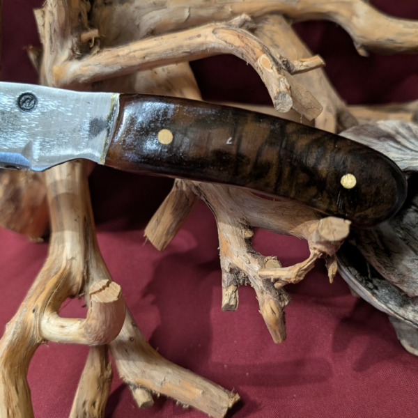 Messer mit Holzgriff 5068