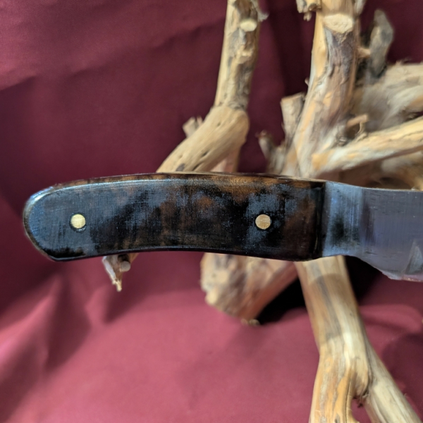 Messer mit Holzgriff 5068