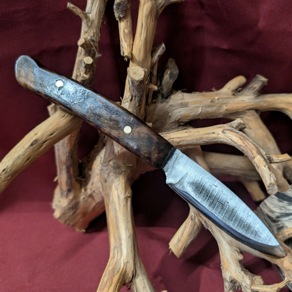 Messer mit Holzgriff 5070