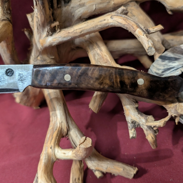 Messer mit Holzgriff 5070