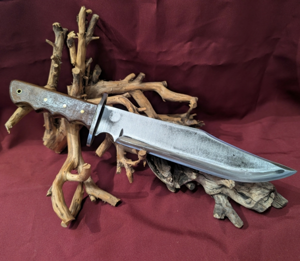 Messer Bowiemesser 5072