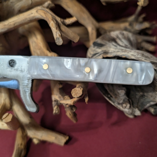 Messer mit Kunststoffgriff/Harz - MK-5003