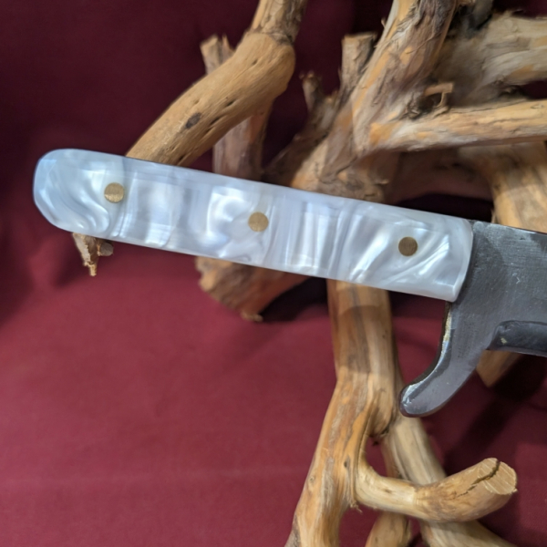 Messer mit Kunststoffgriff/Harz - MK-5003