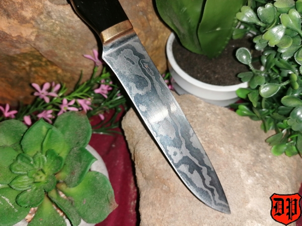 Damastmesser MSD-3004