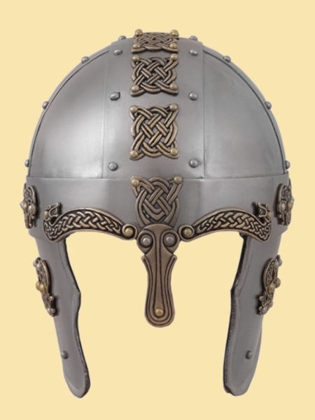 Alt-Nordischer Drachenhelm