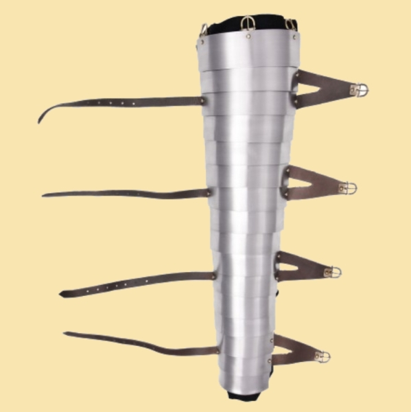 Lorica Segmentata - Armschutz