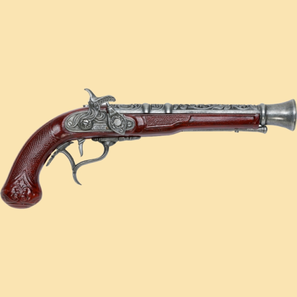Deko-Pistole - 02