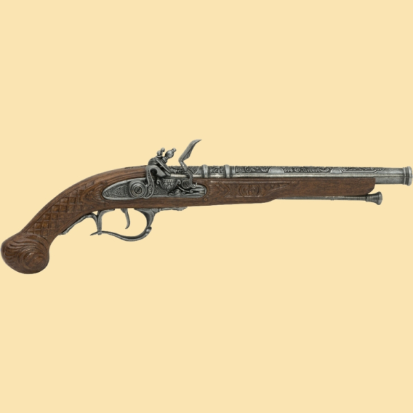 Deko-Pistole - 03