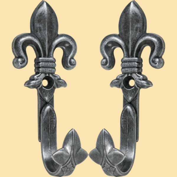 Pistolen- und Gewehrhalter - 03