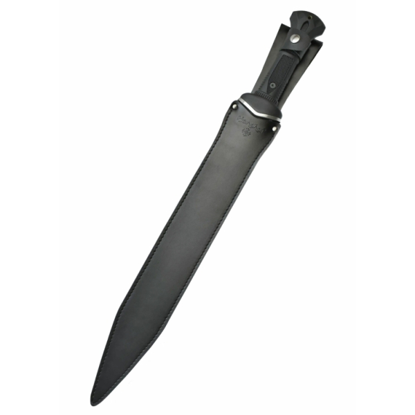 Honshu - Gladiator Schwert mit Scheide