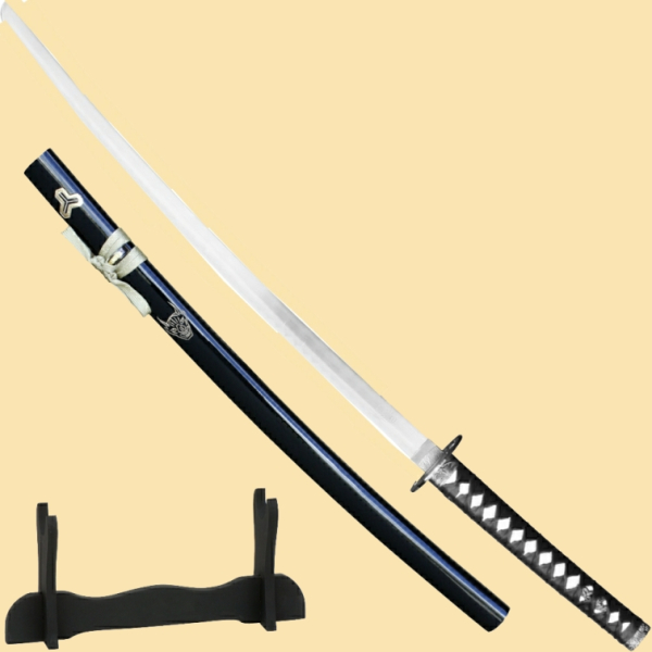 Bill's Katana