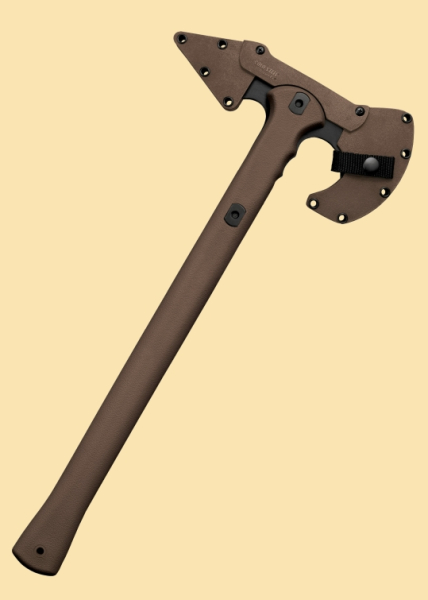 Trench Hawk -  Flat Dark Earth