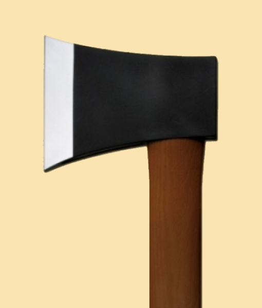 Axtkämpfer Übungsbeil von Cold Steel