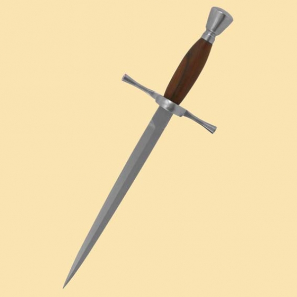 Main Gauche - Linkshand-Fechtdolch