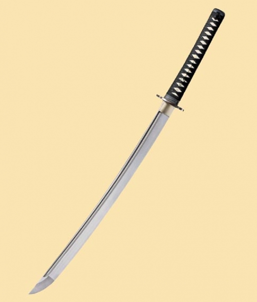 Chisa Katana - Warrior Serie