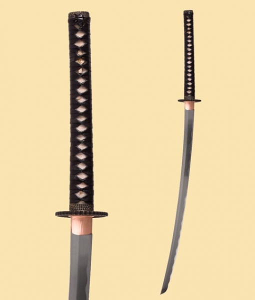 John Lee 47 Ronin Katana