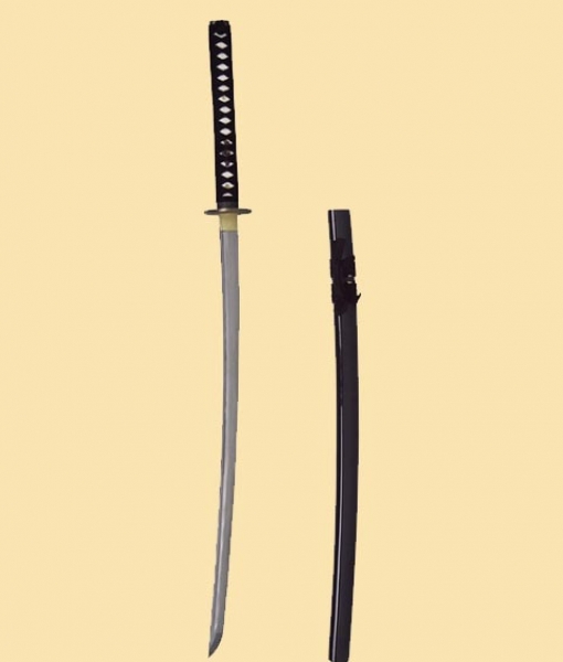 John Lee Golden Flower Katana