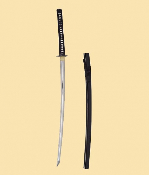 John Lee Musashi Ichi Katana