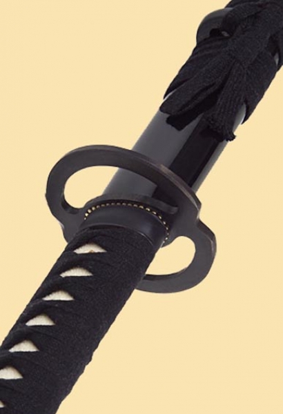 John Lee Musashi Ichi Katana