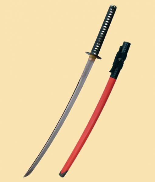 Kami Katana