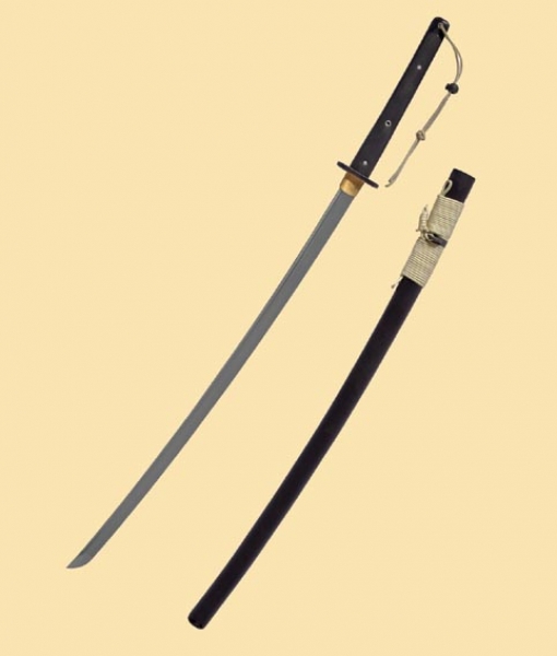 Tactical Katana