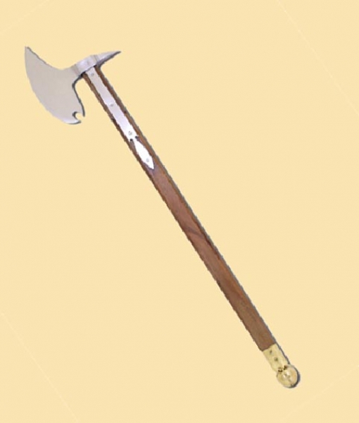 Reiteraxt - ca. 1500
