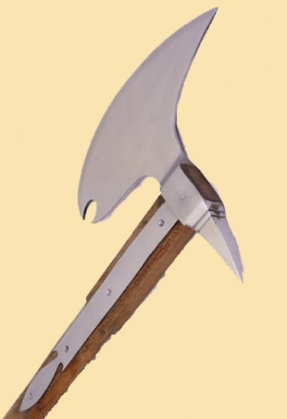 Reiteraxt - ca. 1500