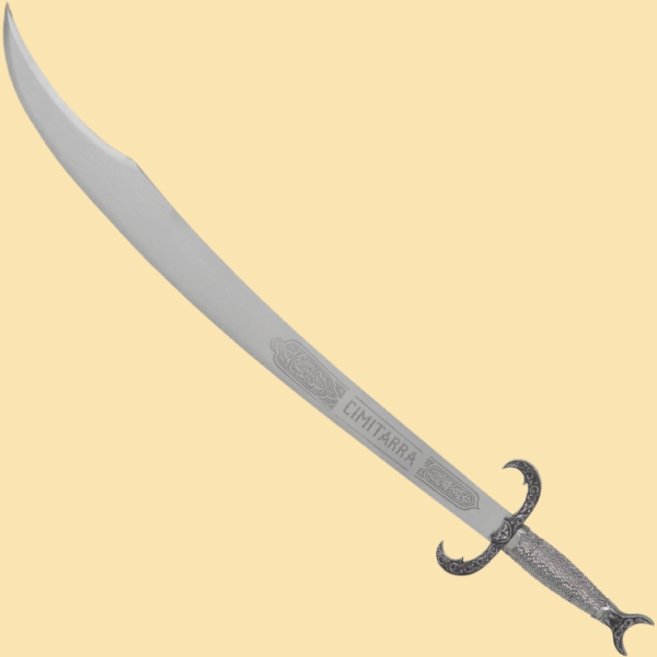 Scimitar