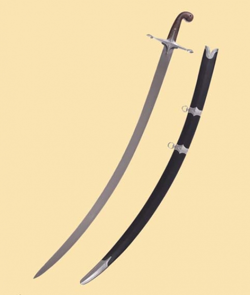 Shamshir - Persischer Säbel