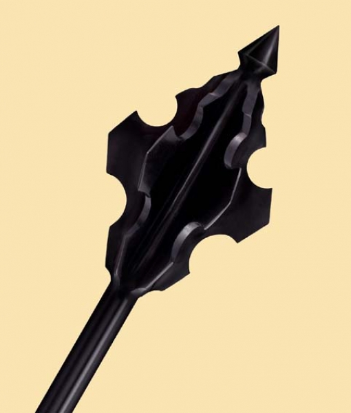 Gotischer Streitkolben